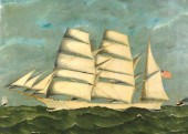 "WHITESTAR, SOUTH HAMPTON", 19