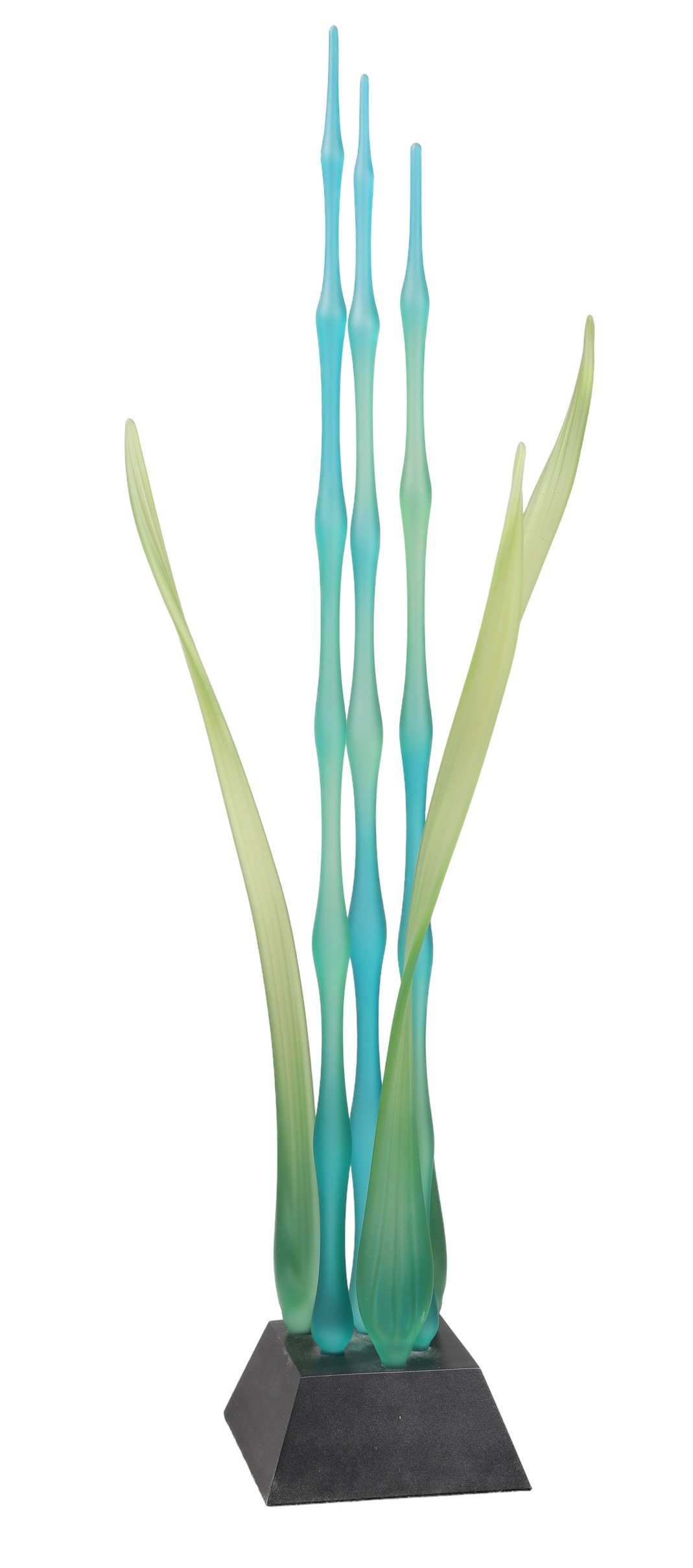 Whitfield Designs art glass