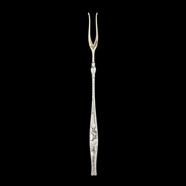 WHITING AESTHETIC PERIOD STERLING