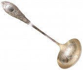WHITING ARABESQUE STERLING SIL