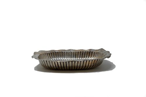 WHITING CO. STERLING SILVER SERVING