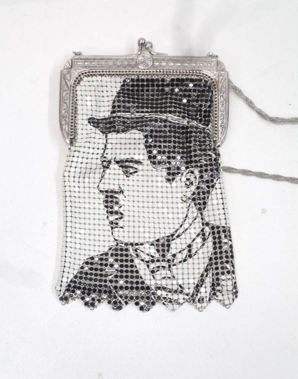 WHITING & DAVIS MESH "CHARLIE