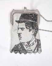 WHITING & DAVIS MESH "CHARLIE