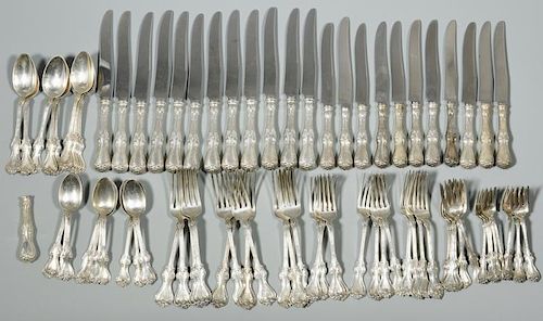 WHITING DUKE OF YORK STERLING