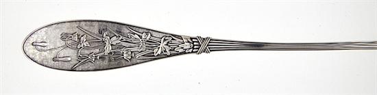 Whiting Honeysuckle pattern
