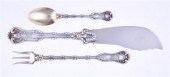 Whiting Imperial Queen pattern
