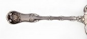 Whiting Imperial Queen pattern