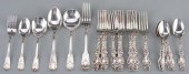WHITING LILY & GORHAM STERLING