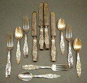 WHITING "LILY OF THE VALLEY" S