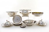Whiting Louis XV pattern sterl
