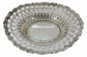 WHITING 'LOUIS XV' STERLING RE