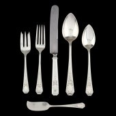 WHITING MADAM JUMEL STERLING S