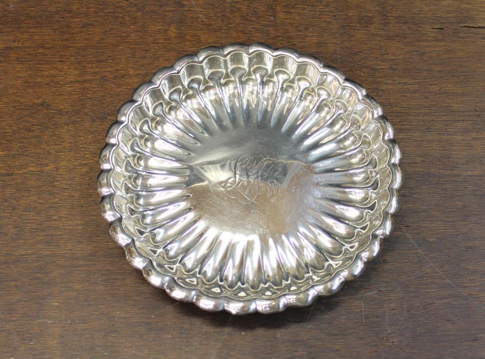 WHITING MANUFACTURING STERLING