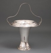 WHITING MFG. STERLING SILVER B