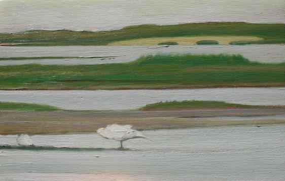 WHITING, Michael, (American 1946-):