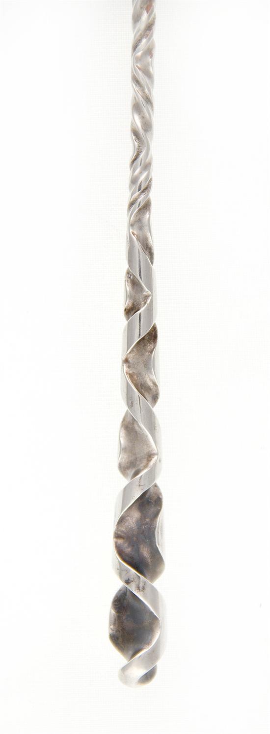 Whiting Reverse-Twist No.8