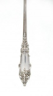 Whiting Rose and Blossom patte