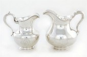 Whiting sterling beverage pitc
