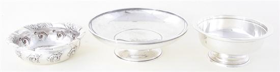 Whiting sterling centerbowls