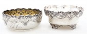 Whiting sterling centerbowls N