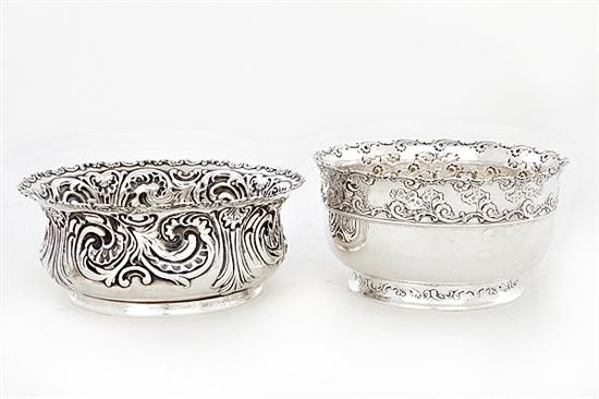 Whiting sterling centerbowls New