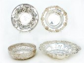 Whiting sterling centerbowls N