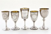 Whiting sterling presentation