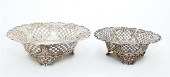 Whiting sterling reticulated c