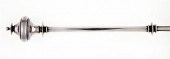 Whiting sterling serving piece