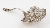 WHITING STERLING SILVER BONBON