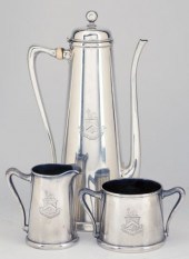 Whiting Sterling Silver Demita