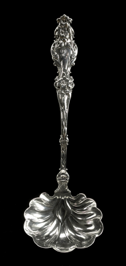 Whiting Sterling Silver
