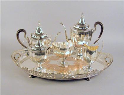 Whiting sterling silver