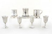 Whiting sterling trophy and pr