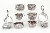 Whiting sterling warming pans