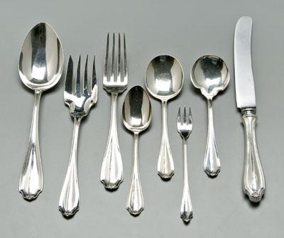 Whiting Stratford sterling