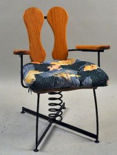 WHITMORE BOOGAERTS KINETIC OAK