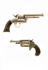 Whitney Arms Co. Defender 89 a