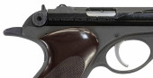 WHITNEY ARMS WOLVERINE .22LR P