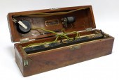WHITNEY ELECTRICAL INSTRUMENT