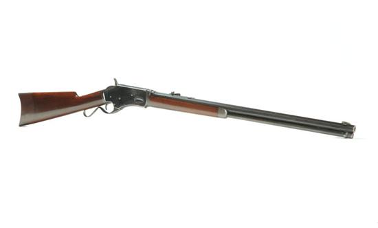WHITNEY-KENNEDY LEVER-ACTION