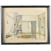 WHITNEY KREBS (AMERICAN 21ST C