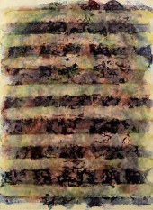 WHITNEY LELAND WATERCOLORWhitn