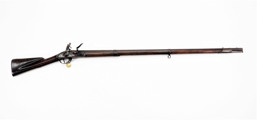 WHITNEY MODEL 1798 TYPE III