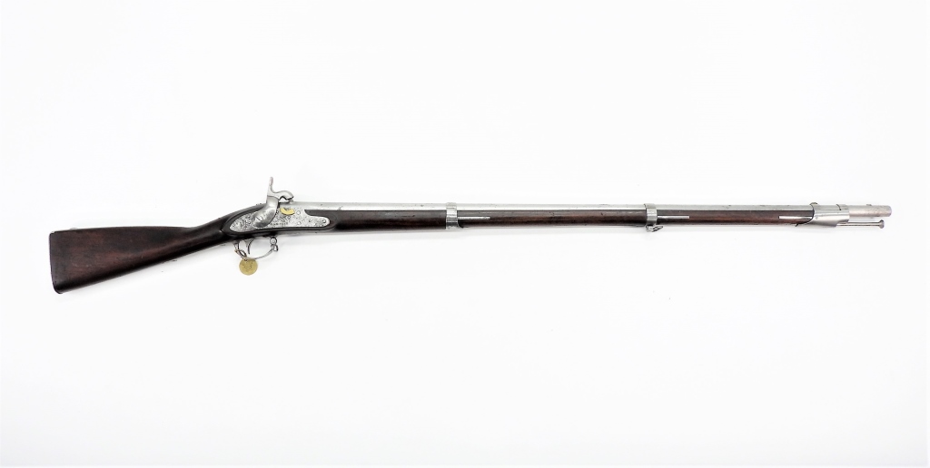 WHITNEY MODEL 1816 CONVERSION