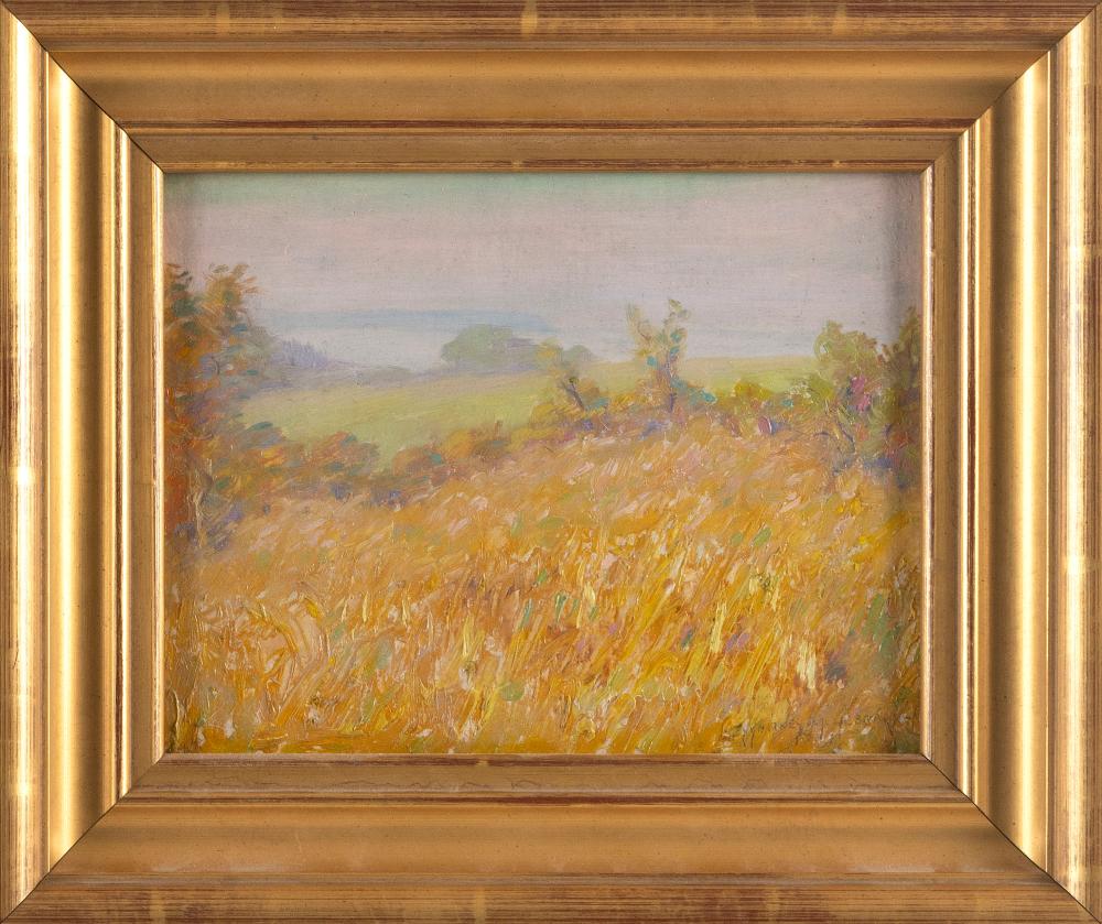 WHITNEY MYRON HUBBARD (NEW