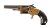 WHITNEYVILLE ARMORY MODEL 1 RE