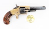 WHITNEYVILLE ARMORY NO. 1 REVO
