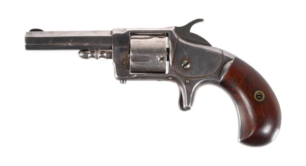 WHITNEYVILLE ARMORY SPUR TRIGGER