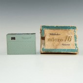 WHITTAKER MICRO 16 SUBMINIATUR
